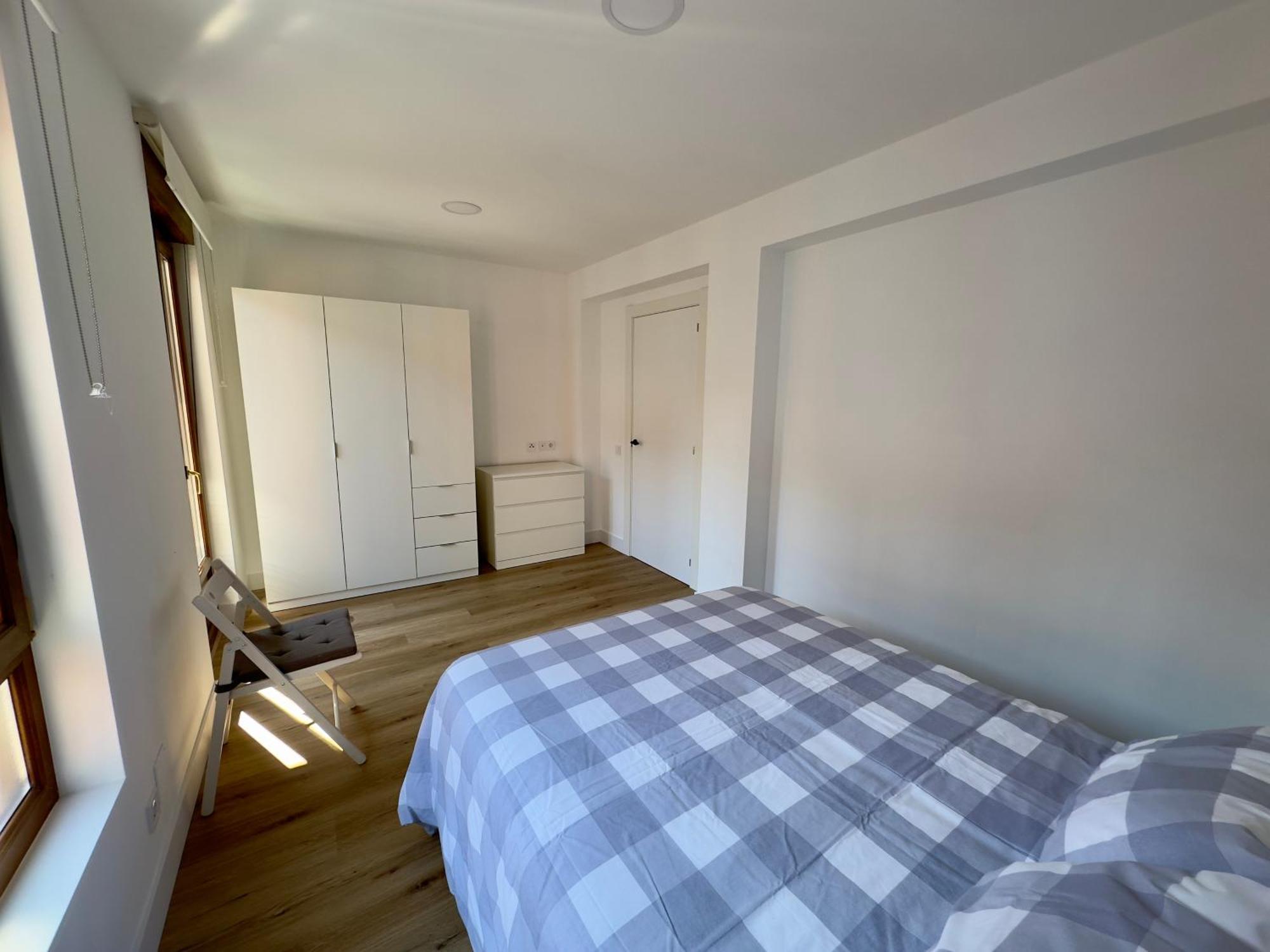 Apartment En El Centro De A Estrenar