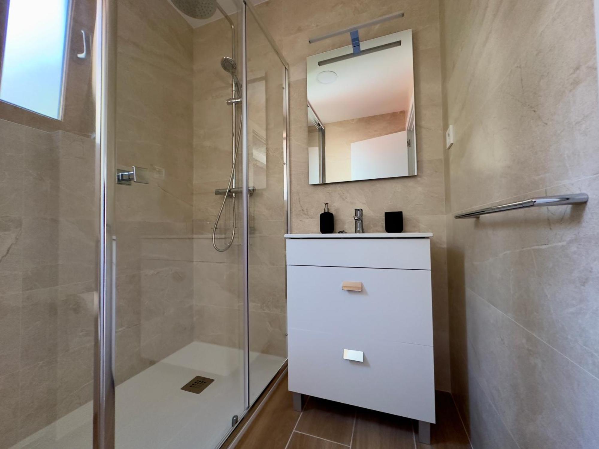 Apartment En El Centro De A Estrenar Santander